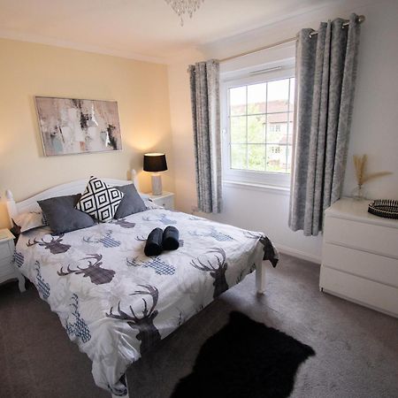 Inverness Holiday Retreat - 2 Bedroom Екстер'єр фото