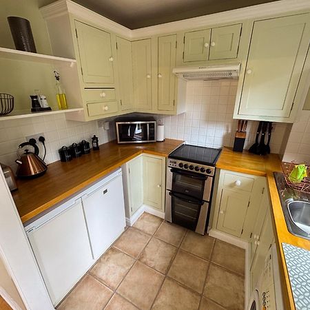 Inverness Holiday Retreat - 2 Bedroom Екстер'єр фото
