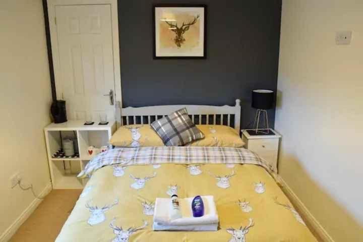 Inverness Holiday Retreat - 2 Bedroom Екстер'єр фото