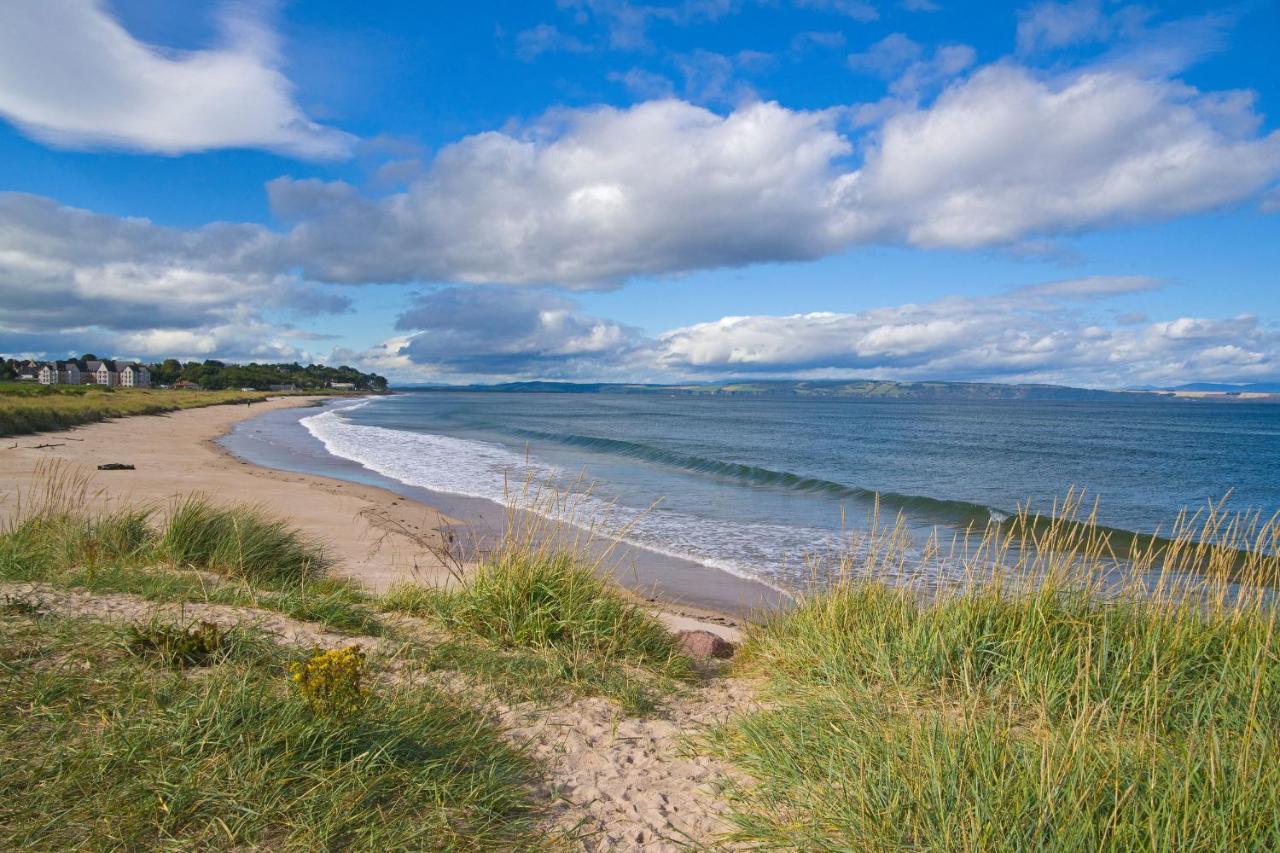 Inverness Holiday Retreat - 2 Bedroom Екстер'єр фото
