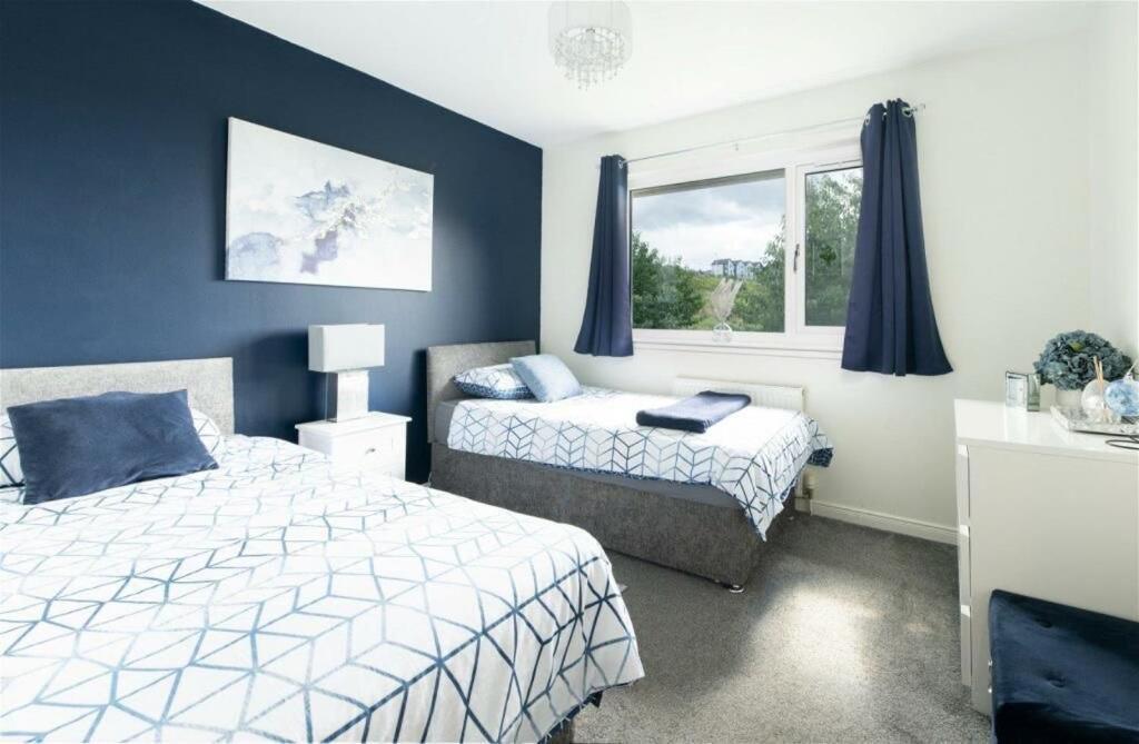 Inverness Holiday Retreat - 2 Bedroom Екстер'єр фото