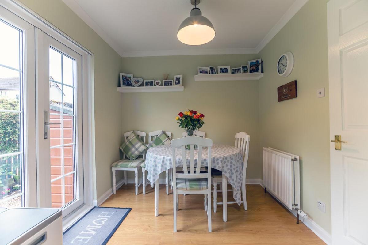 Inverness Holiday Retreat - 2 Bedroom Екстер'єр фото