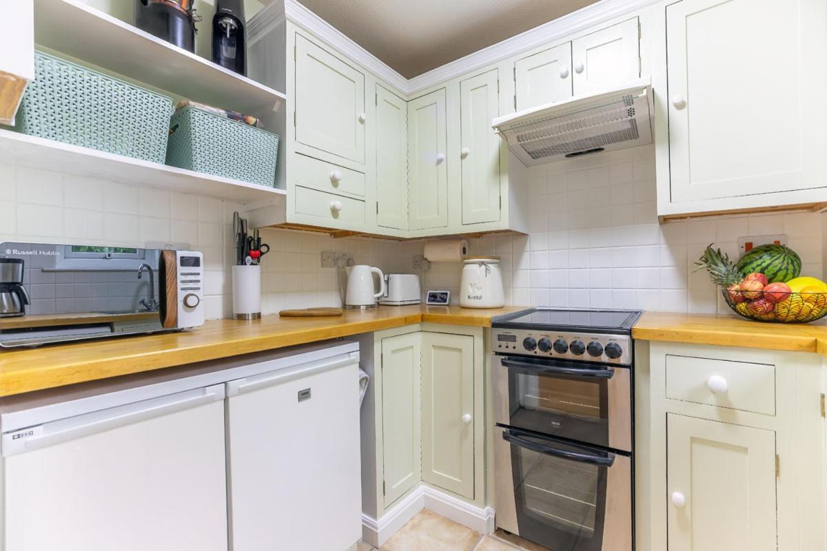 Inverness Holiday Retreat - 2 Bedroom Екстер'єр фото