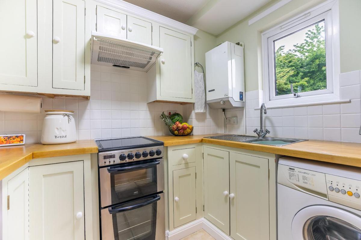 Inverness Holiday Retreat - 2 Bedroom Екстер'єр фото