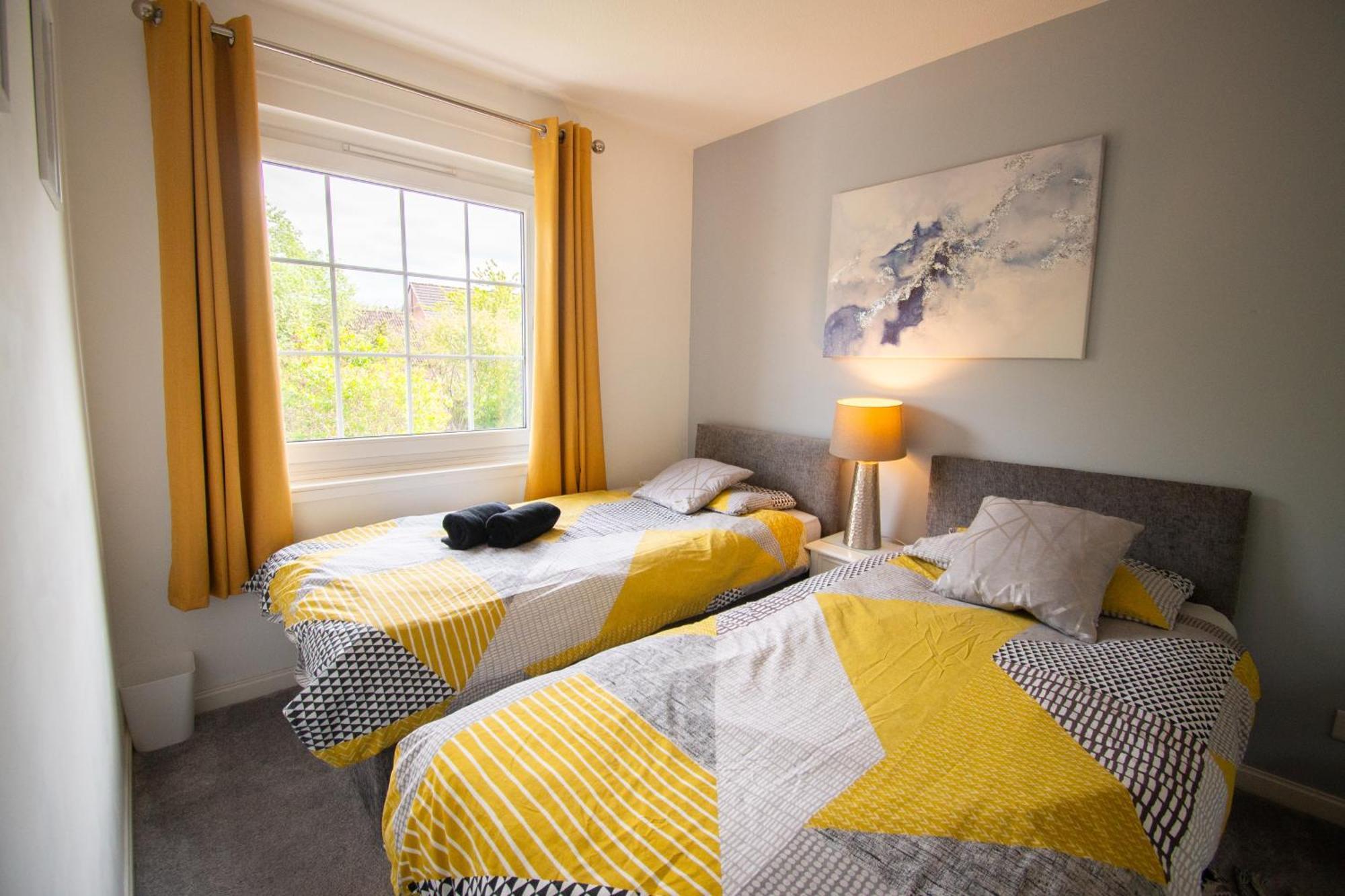 Inverness Holiday Retreat - 2 Bedroom Екстер'єр фото